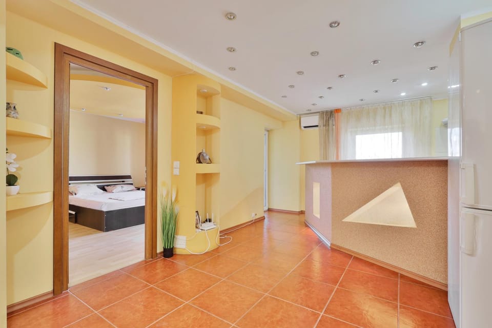 Centralsquad Apartment in Dobrich Province, Bulgaria