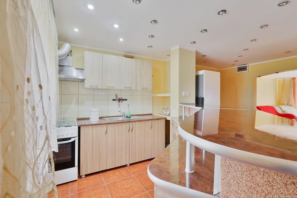 Centralsquad Apartment in Dobrich Province, Bulgaria