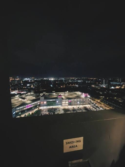 Emira Residence Nadia Homestay Apartment in Selangor, Malaysia