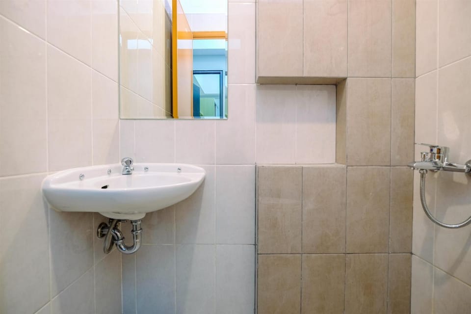 Elegant and Comfort 2BR at Royal Heights Apartment By Travelio Apartment in West Java