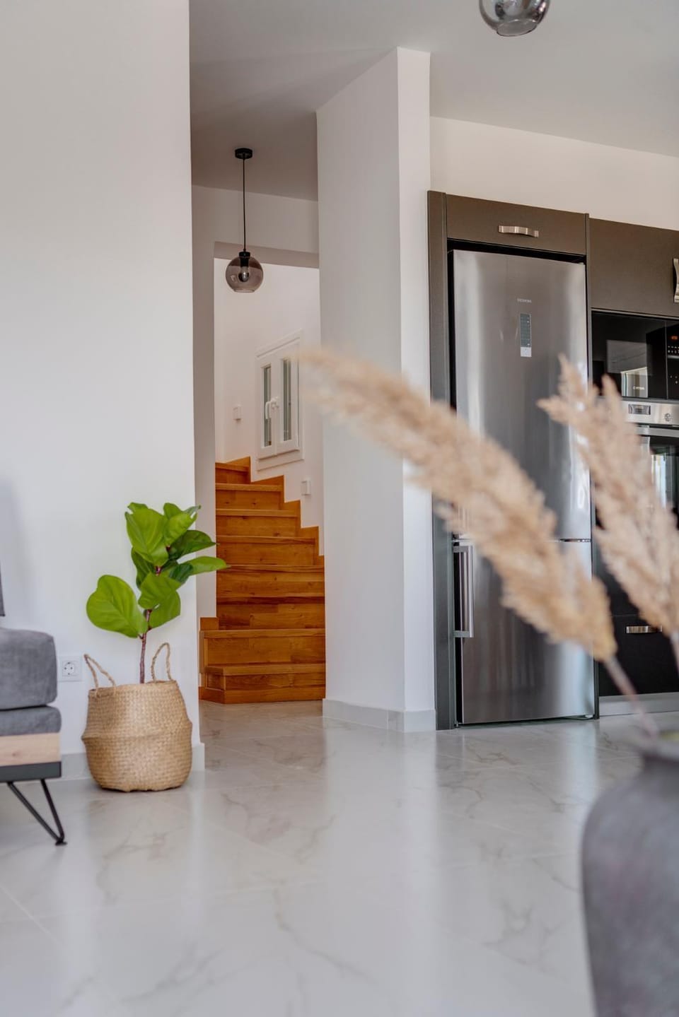 Syraki Villas Villa in Decentralized Administration of the Aegean