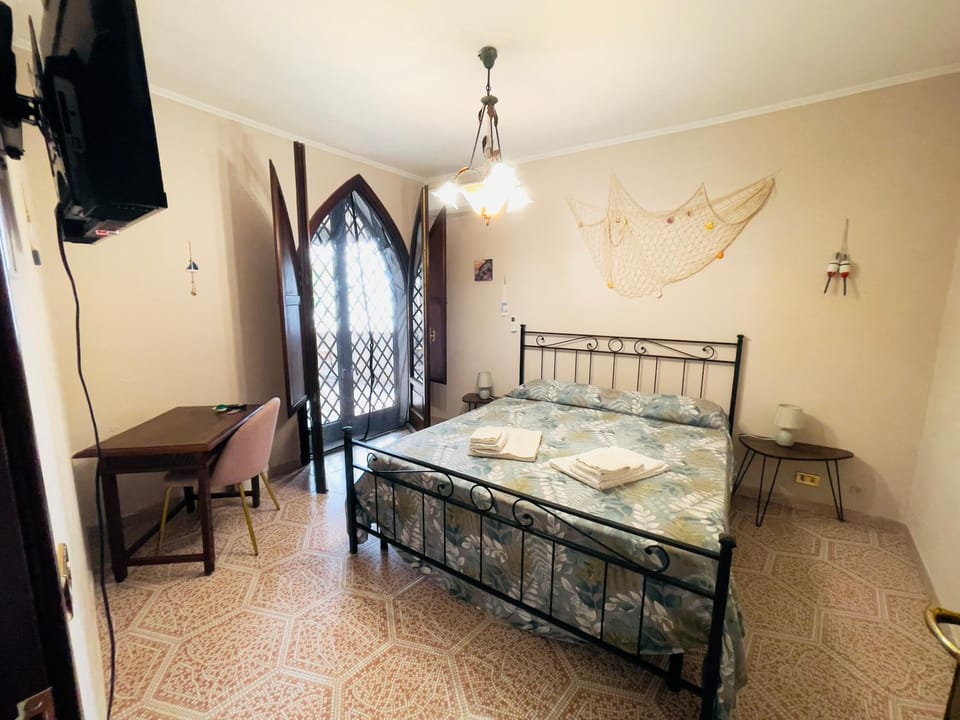 Villa dei Saraceni Vacation rental in Furore