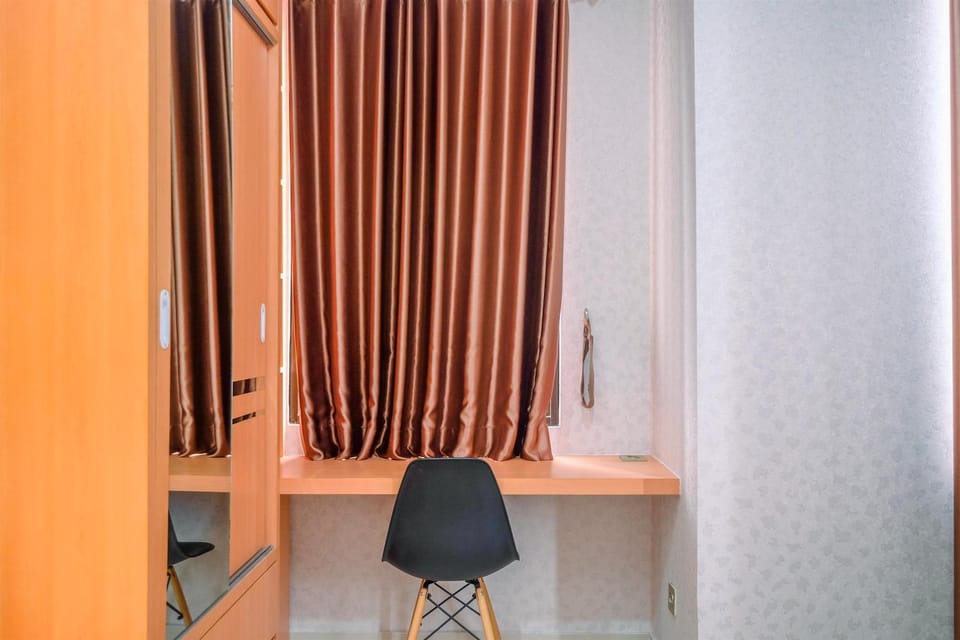 Stylish and Comfy 2BR at Transpark Cibubur Apartment By Travelio Apartment in West Java