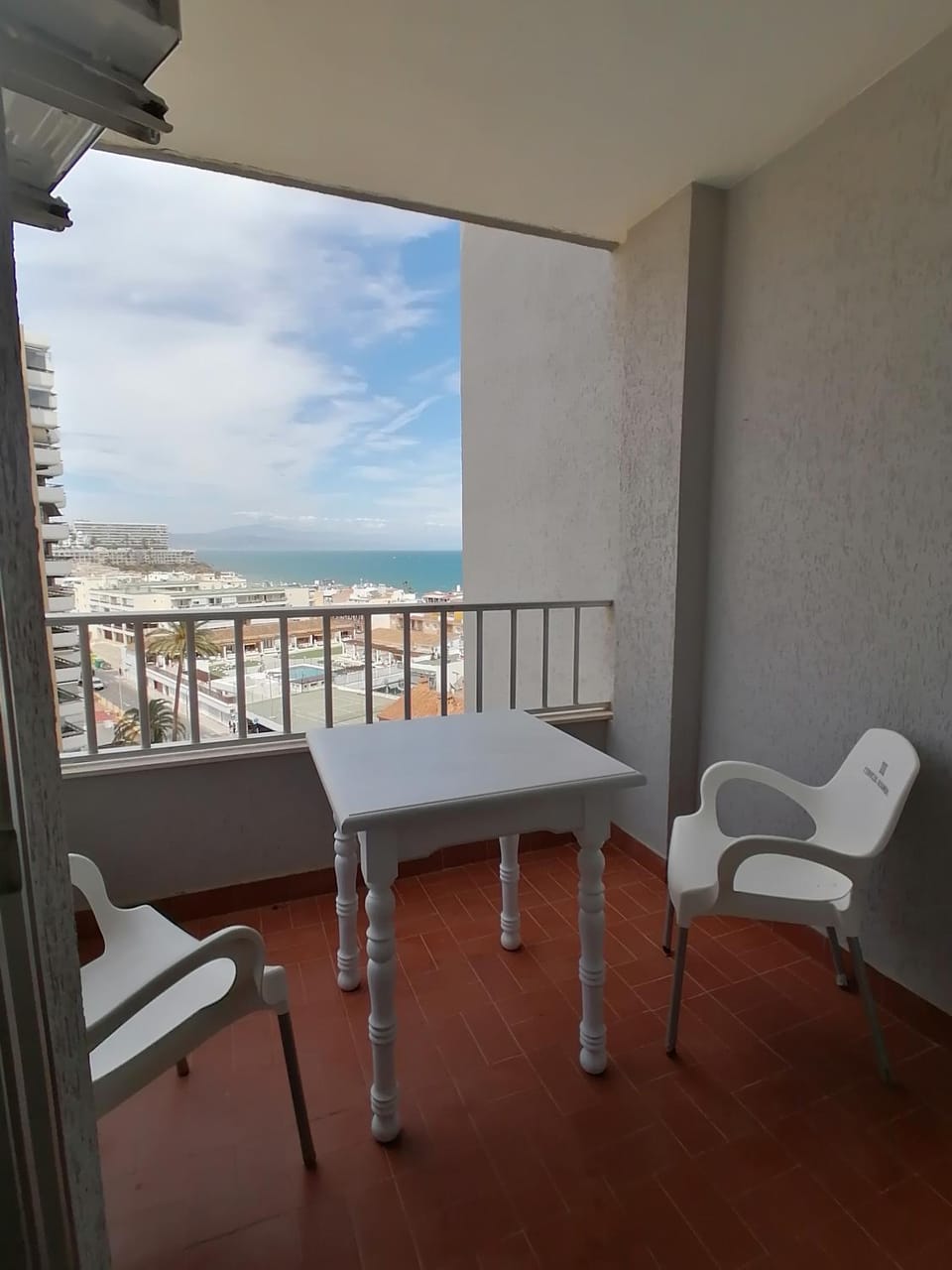 View (from property/room), Balcony/Terrace