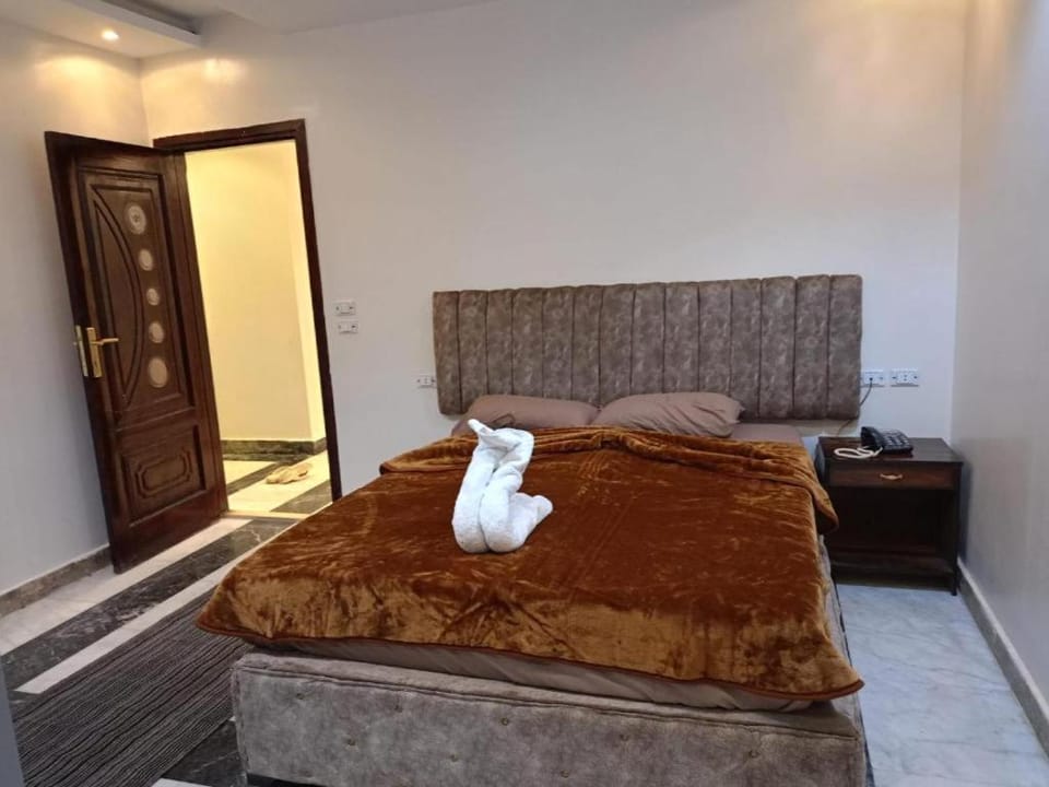 فندق كايرو زد-cairo zed hotel Hotel in Egypt