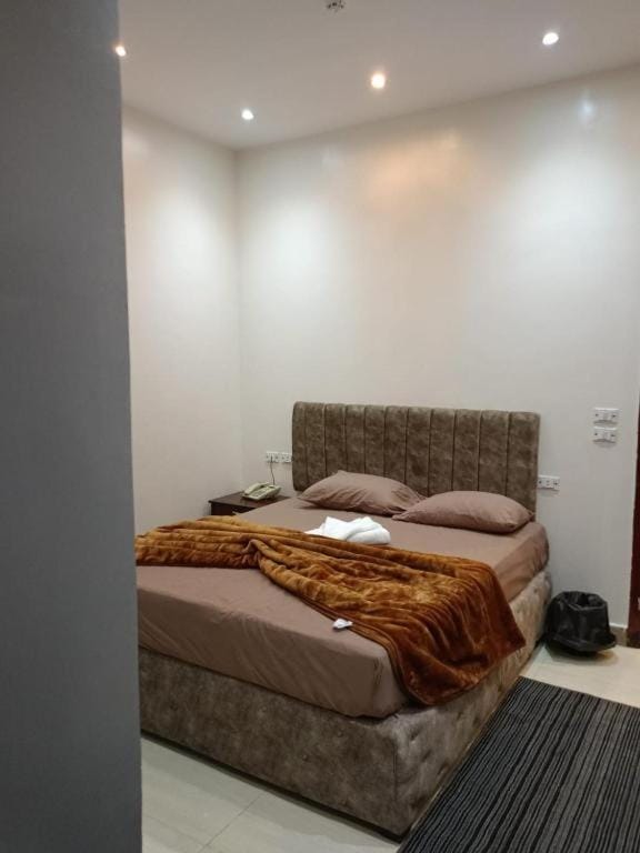 فندق كايرو زد-cairo zed hotel Hotel in Egypt