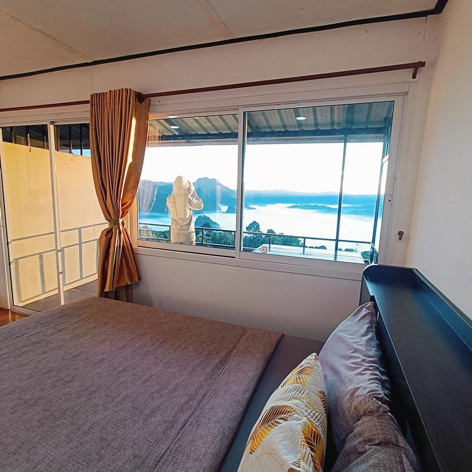 บ้านชมหมอก ภูลังกา Vacation rental in Laos