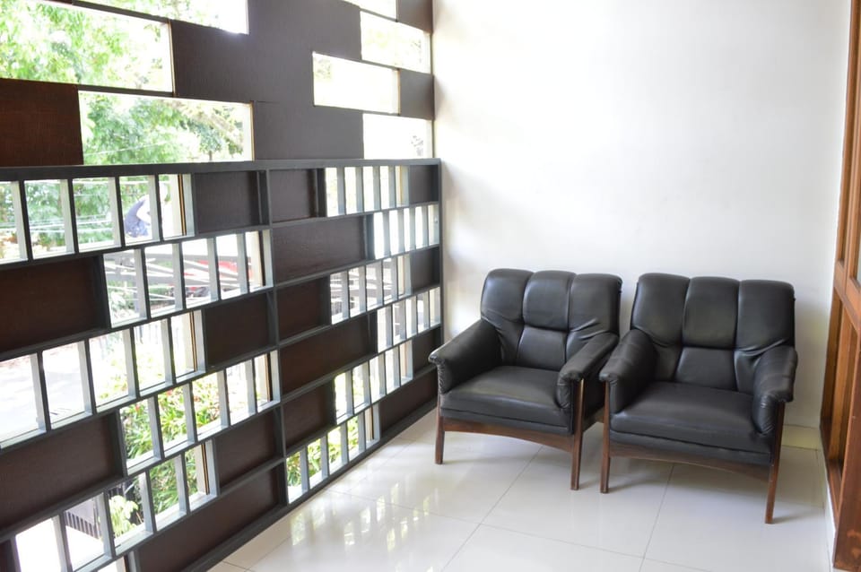 Property building, Living room, Seating area