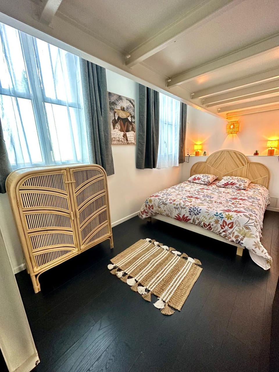 Le Loft Rouen Centre Apartment in Rouen