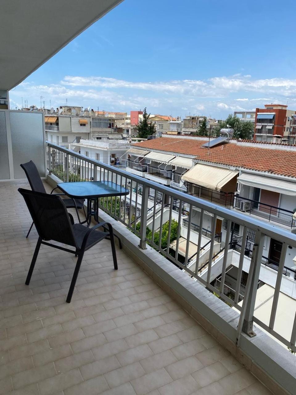 View (from property/room), Balcony/Terrace
