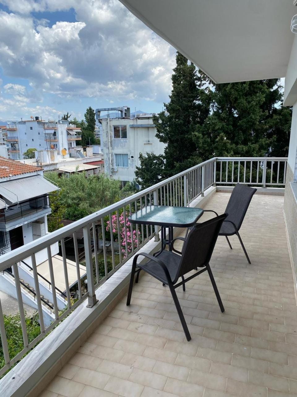 View (from property/room), Balcony/Terrace