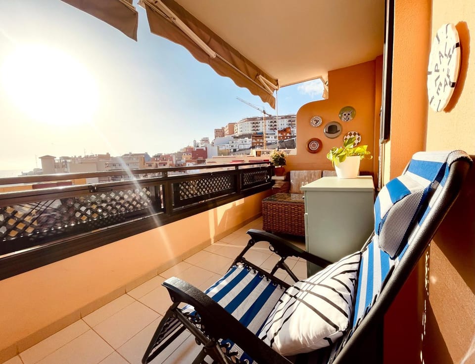 View (from property/room), Balcony/Terrace