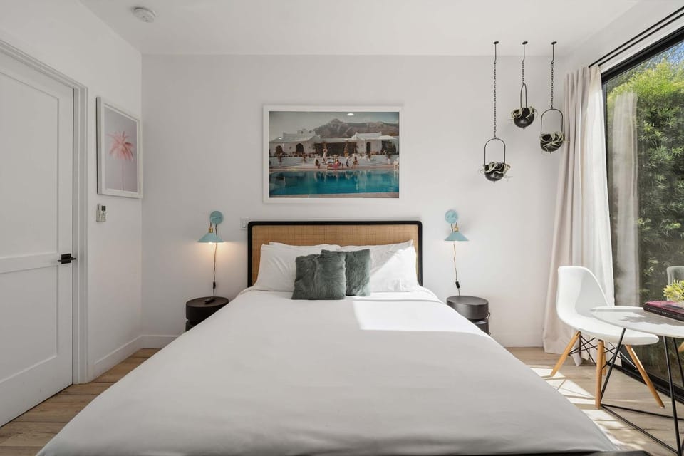 Brand New Studio in Mar Vista House in Mar Vista
