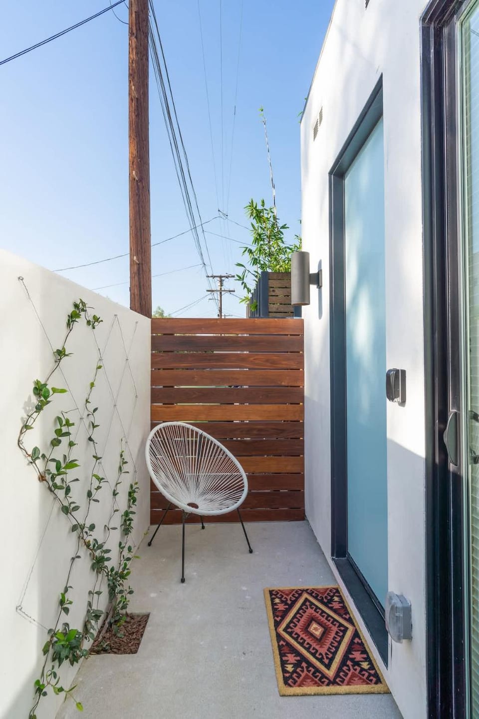 Brand New Studio in Mar Vista House in Mar Vista
