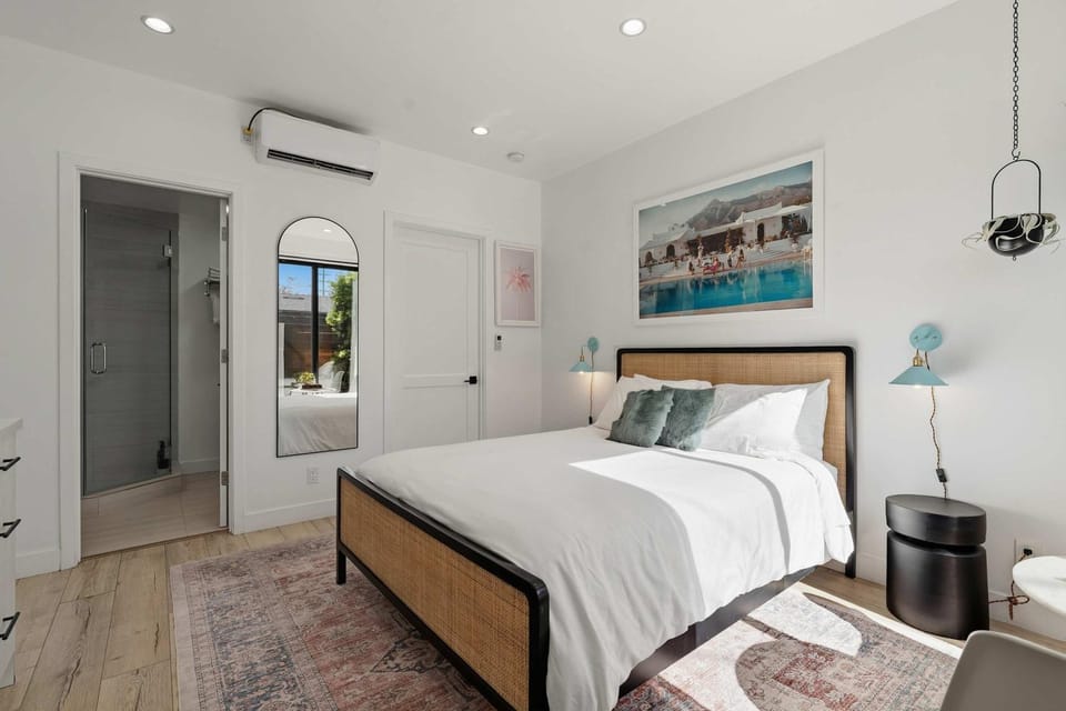 Brand New Studio in Mar Vista House in Mar Vista