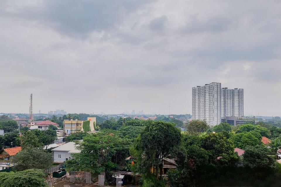 City view
