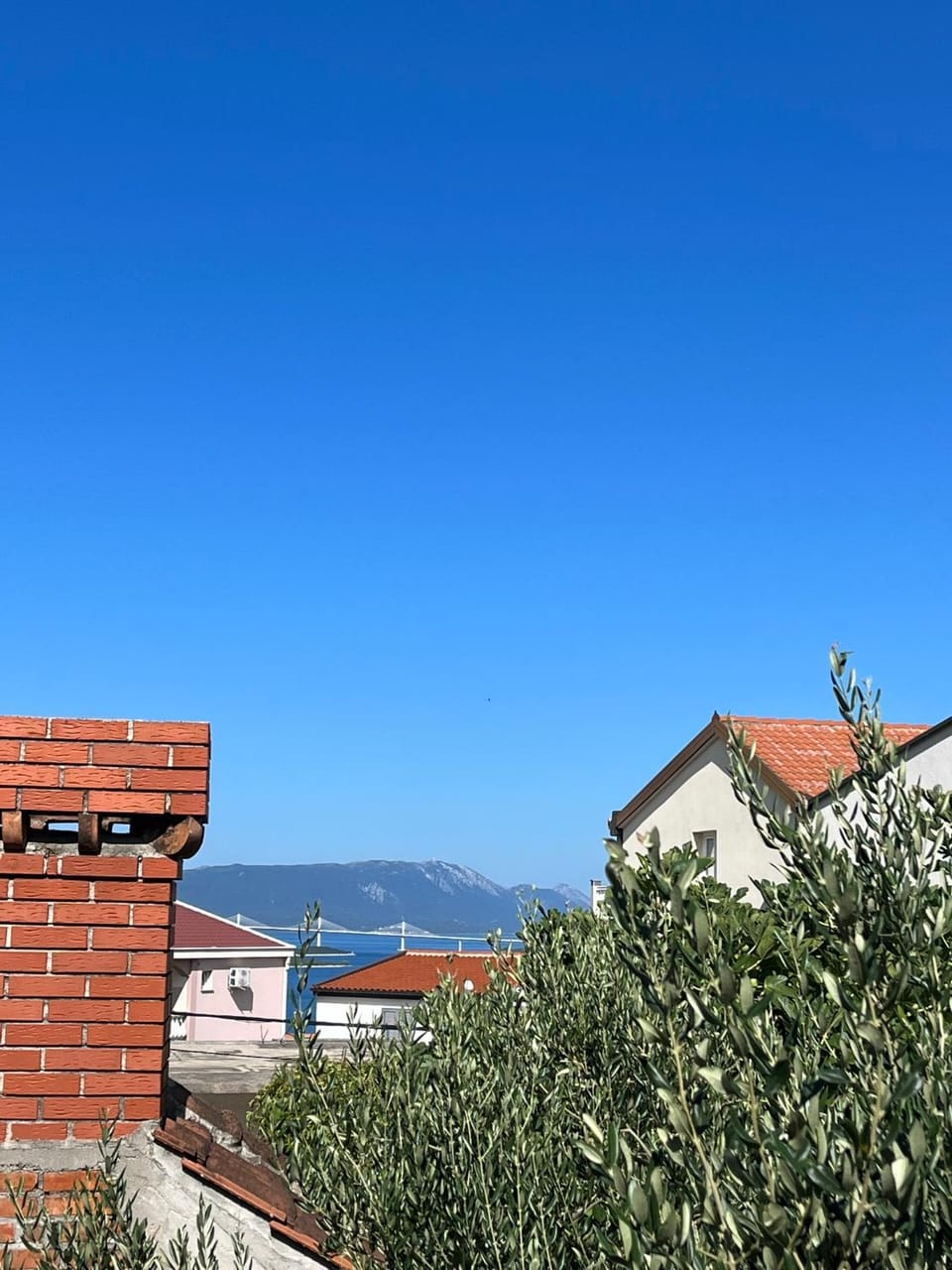 Holiday house House in Neum