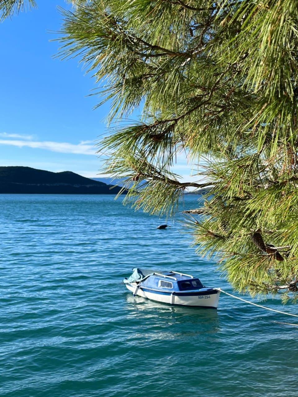 Holiday house House in Neum
