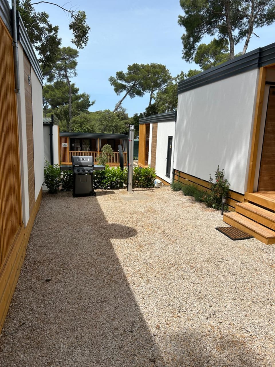 Day, BBQ facilities, BBQ facilities, Garden, Garden view, Parking