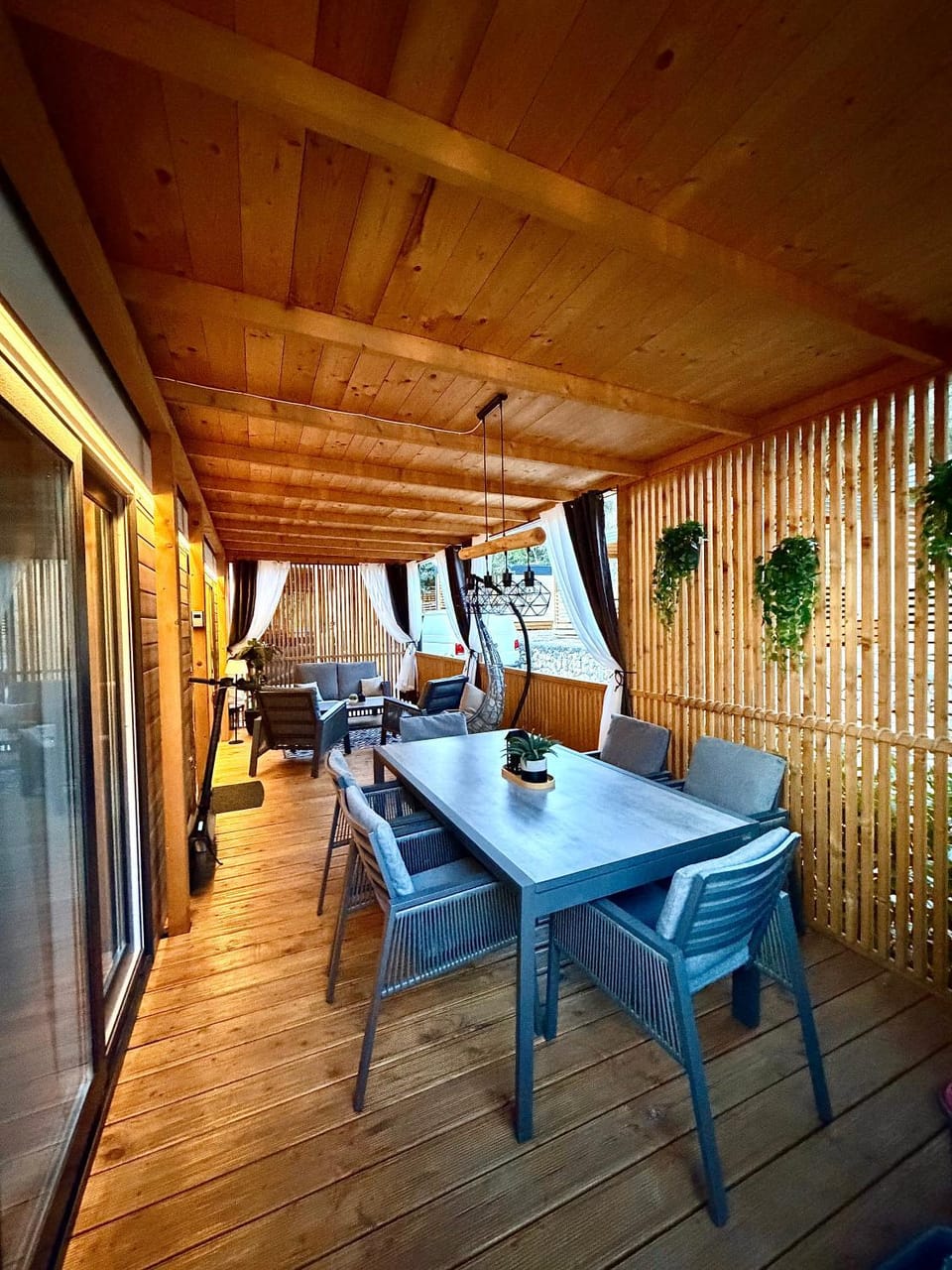 Mobile home TIM Campground/ 
RV Resort in Biograd na Moru