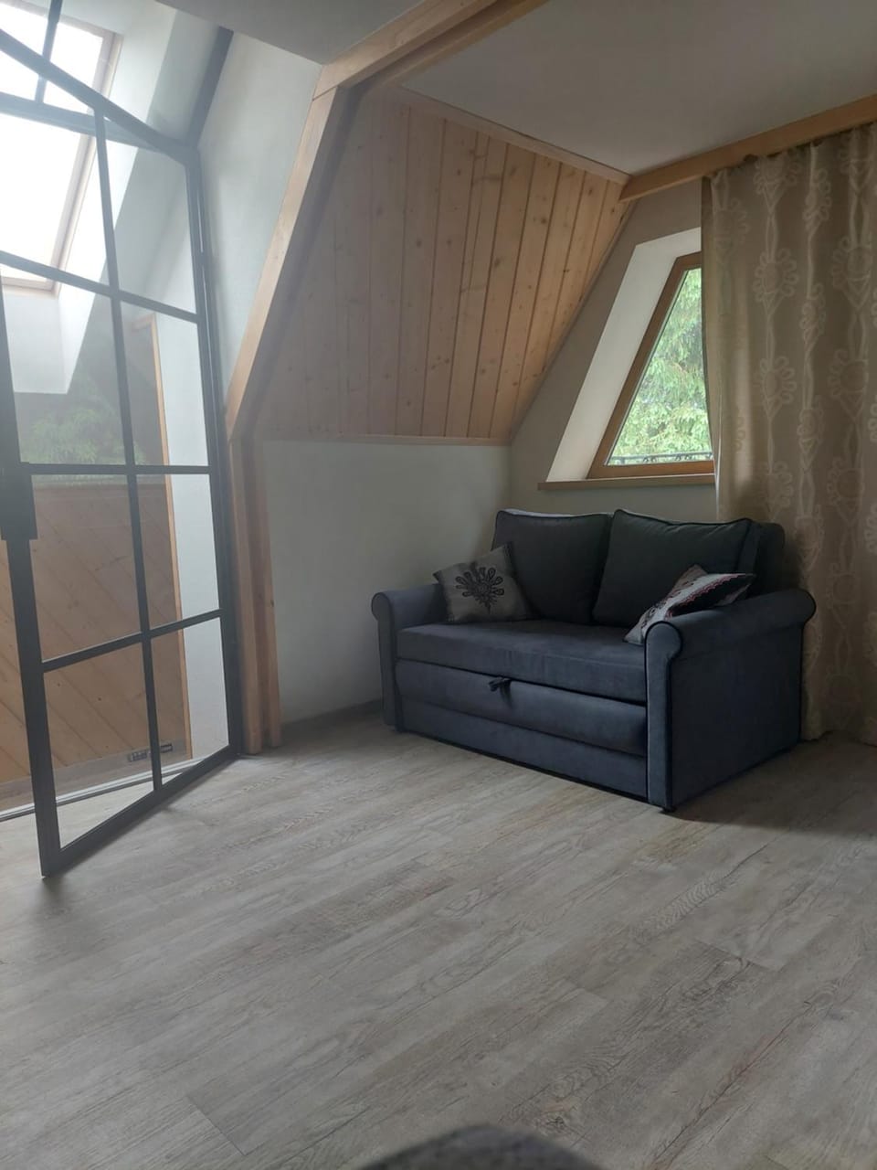 Na Sopie Apartment in Lesser Poland Voivodeship
