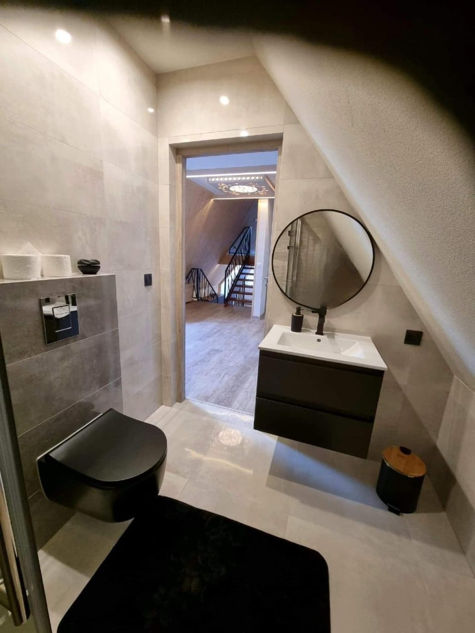 Na Sopie Apartment in Lesser Poland Voivodeship