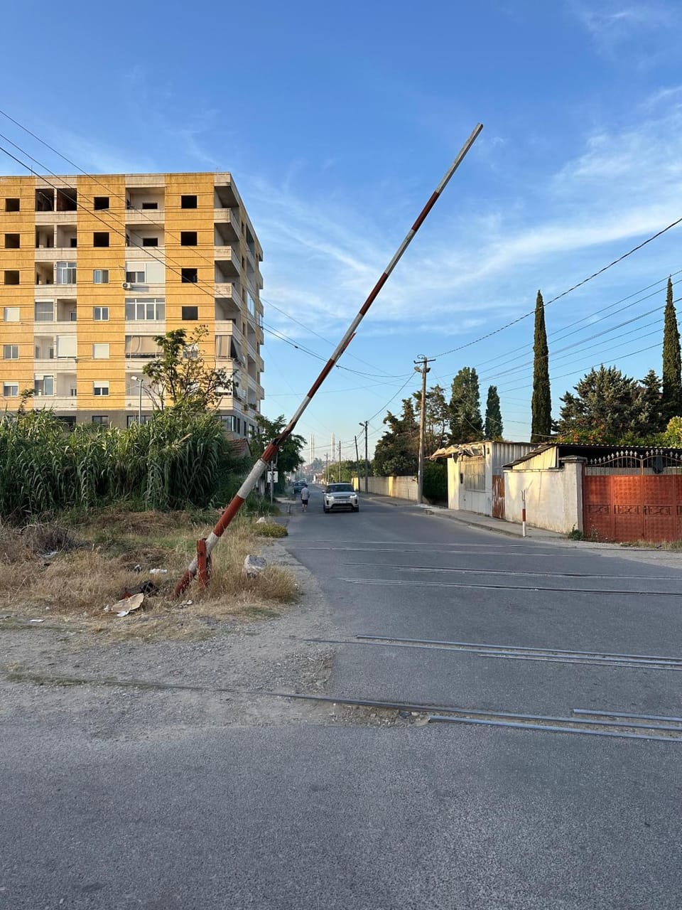 Freya's rooms Bed and Breakfast in Tirana County, Albania