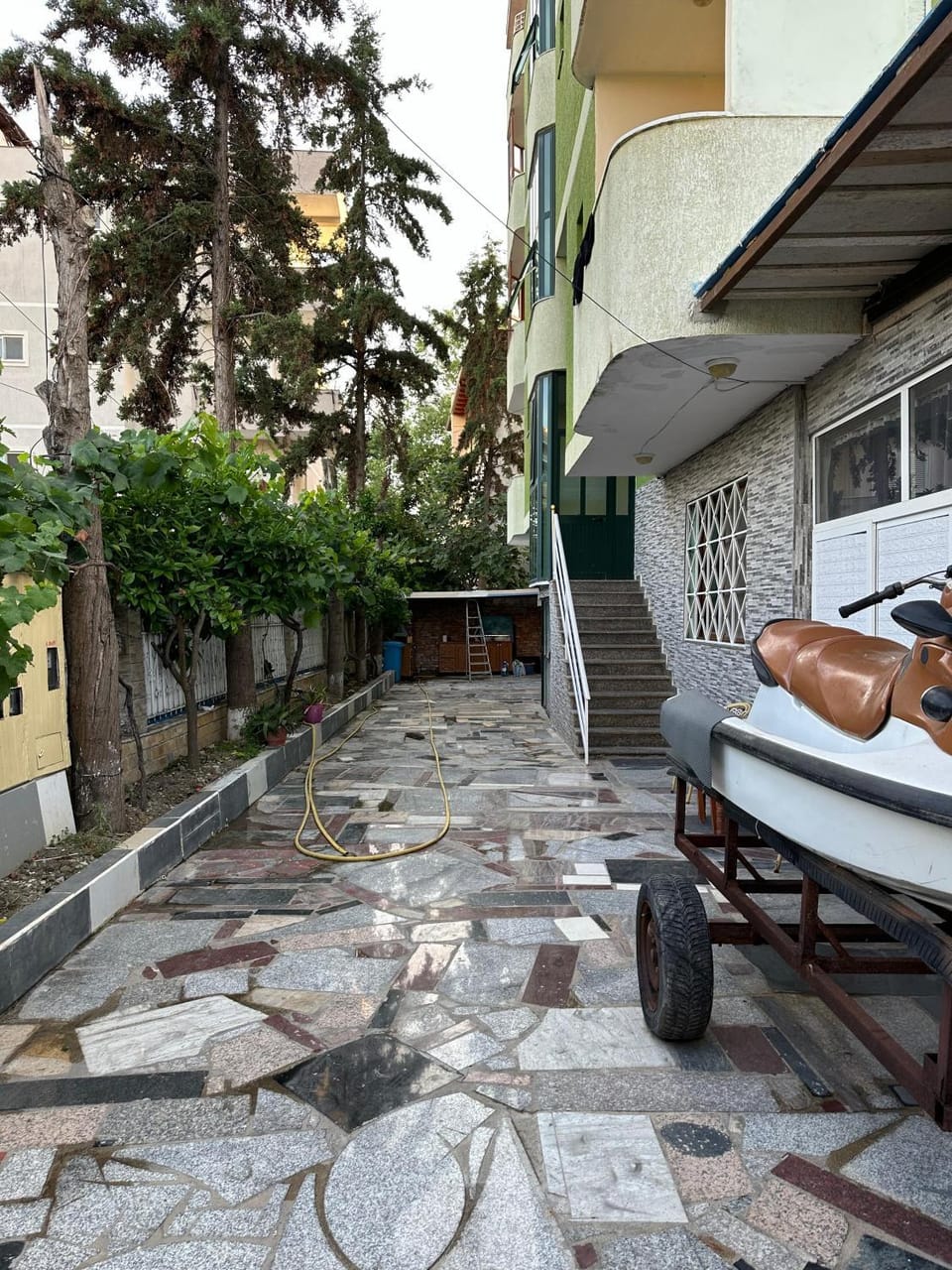 Freya's rooms Bed and Breakfast in Tirana County, Albania
