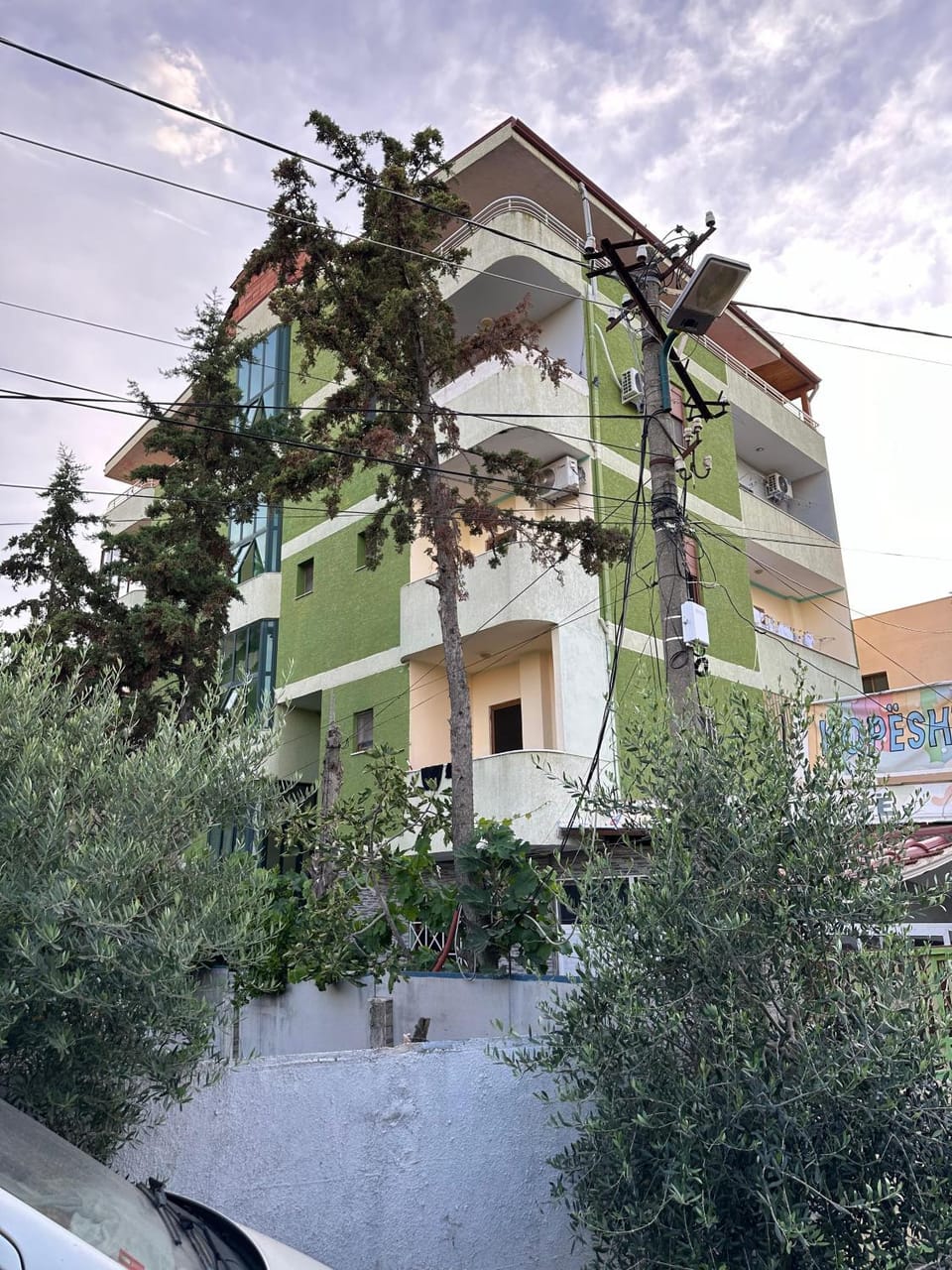 Freya's rooms Bed and Breakfast in Tirana County, Albania