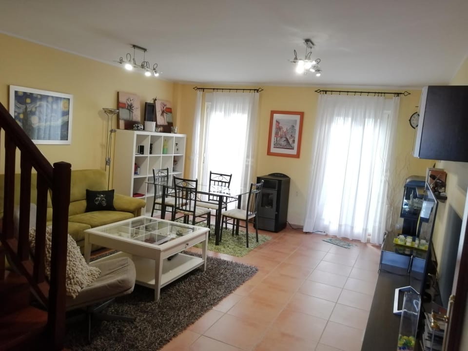 Villa House in Cantabria