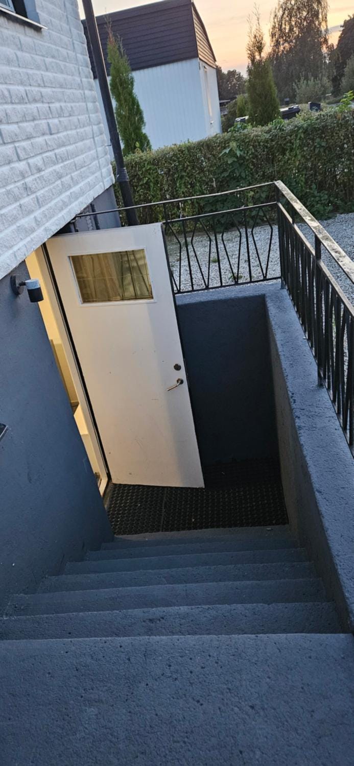 Mysigt och varmt boende hela boendet Apartment in Västra Götaland County