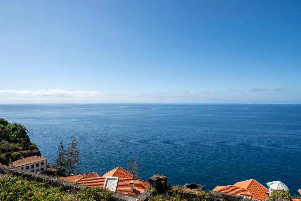 Day, Natural landscape, Sea view