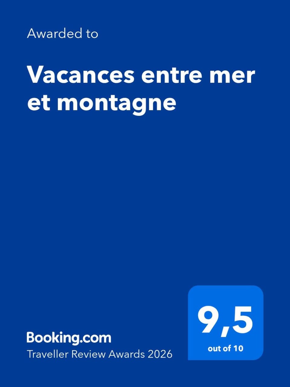 Vacances entre mer et montagne Villa in Alès