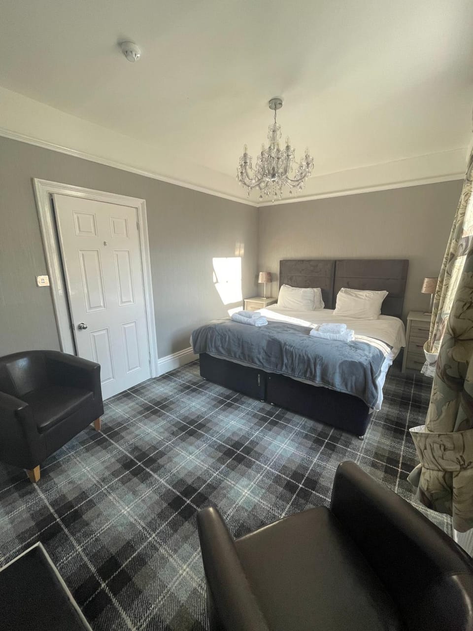 Arundel House Bed and Breakfast in England