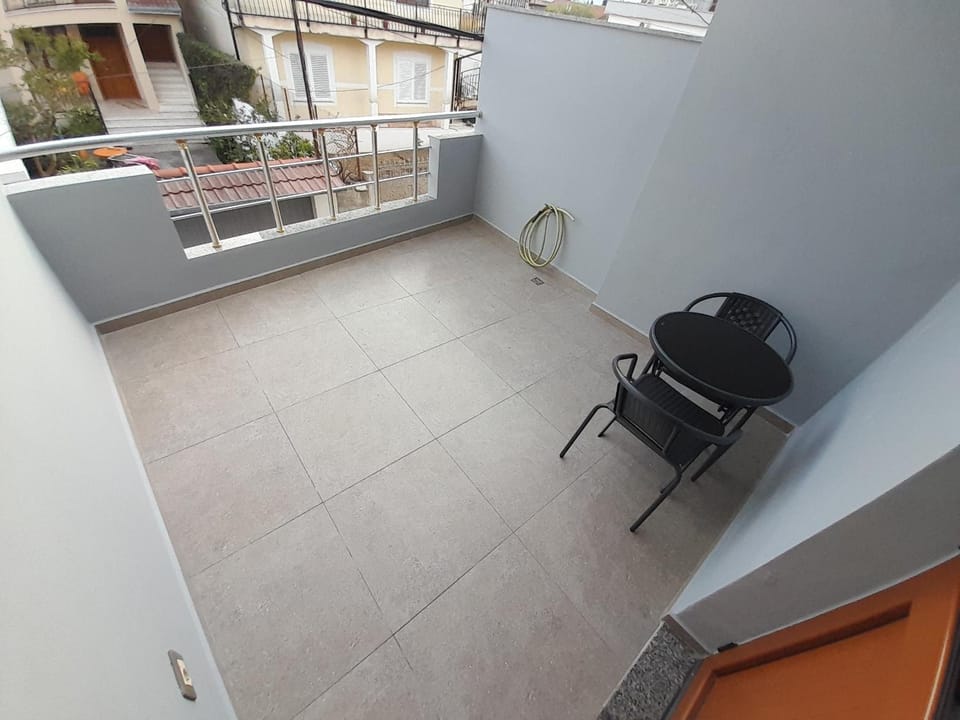 Aleksi&Eli Apartment in Montenegro