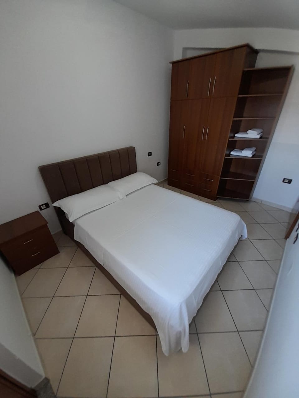 Aleksi&Eli Apartment in Montenegro