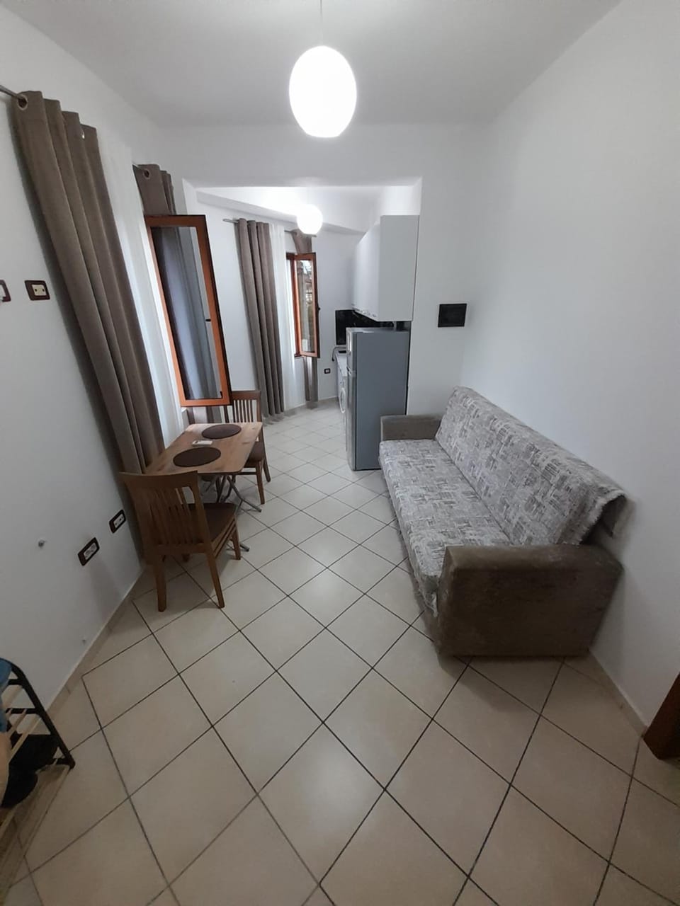 Aleksi&Eli Apartment in Montenegro