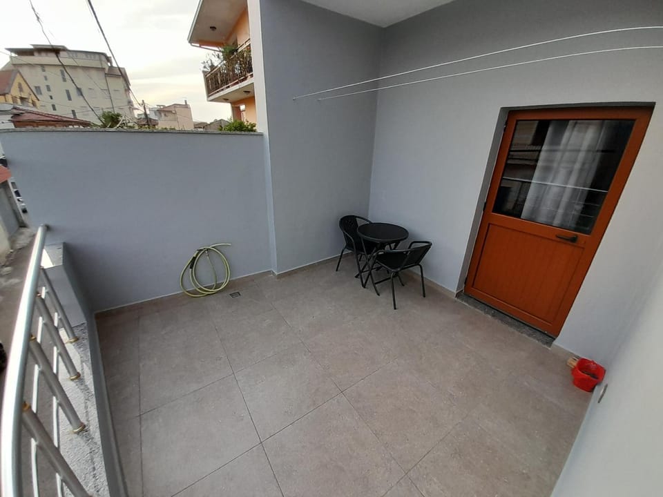 Aleksi&Eli Apartment in Montenegro