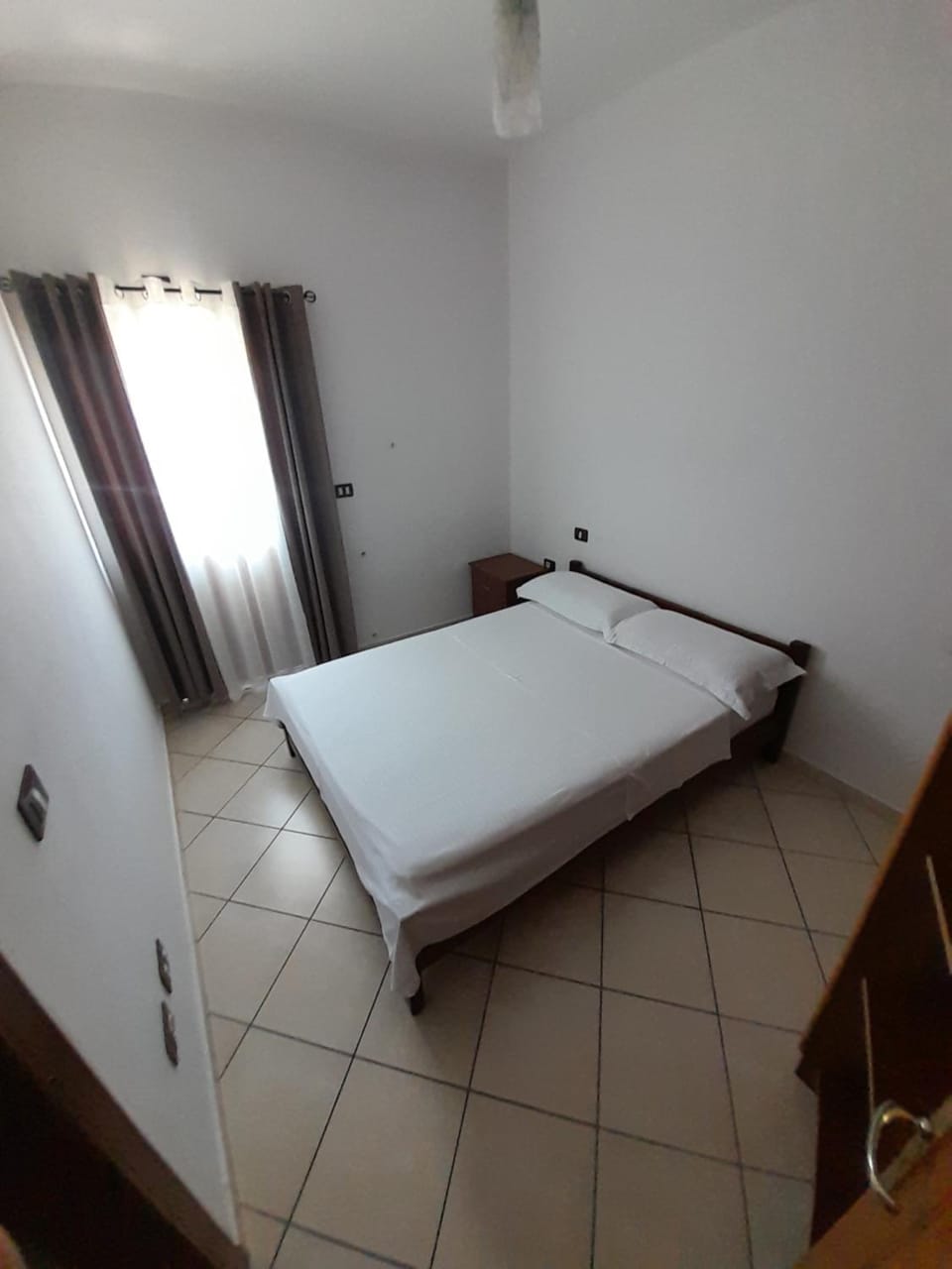 Aleksi&Eli Apartment in Montenegro