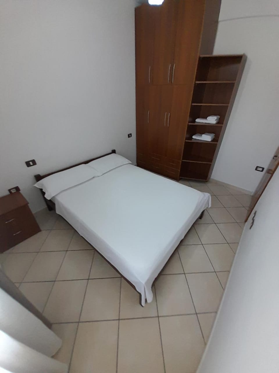 Aleksi&Eli Apartment in Montenegro