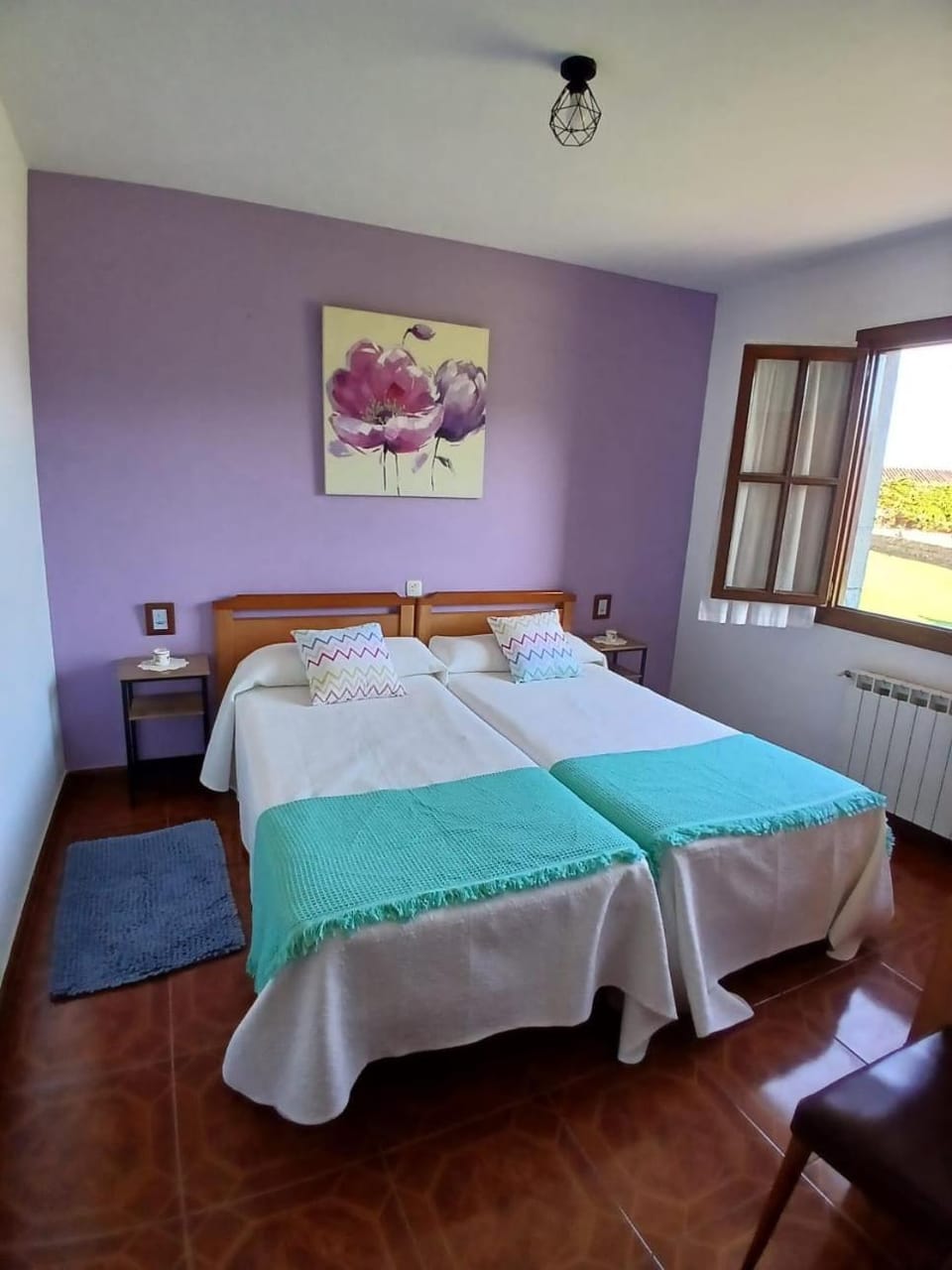 CA La Llosa Villahormes House in Asturias