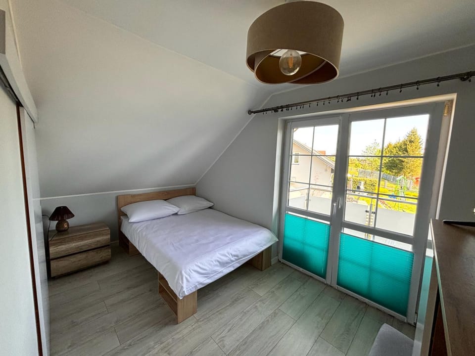 domek-solina pl Apartament dla rodzin z dziećmi - 5 osobowy Apartment in Slovakia