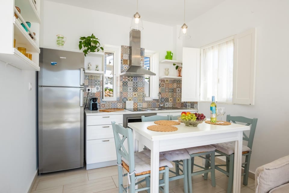 Silene Villas Villa in Karpathos, 857 00, Greece