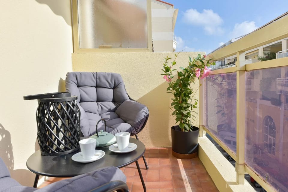 View (from property/room), Balcony/Terrace