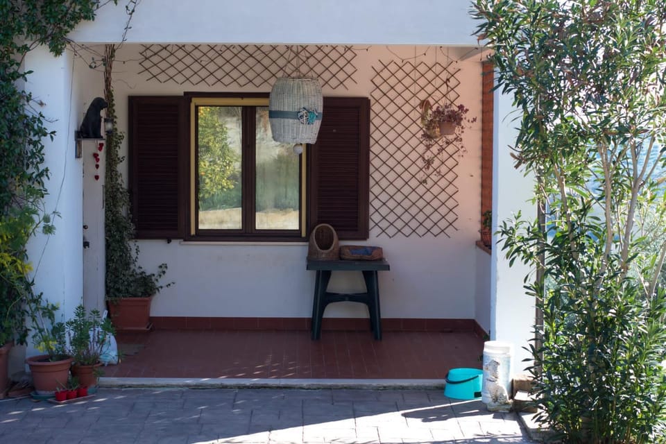 Orion House House in Abruzzo