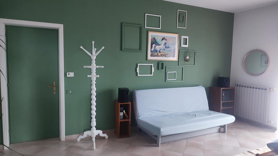 Orion House House in Abruzzo