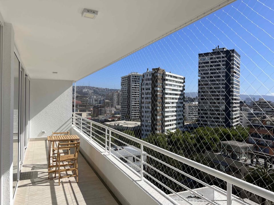 Desconectate en nuestro exclusivo espacio Apartment in Vina del Mar