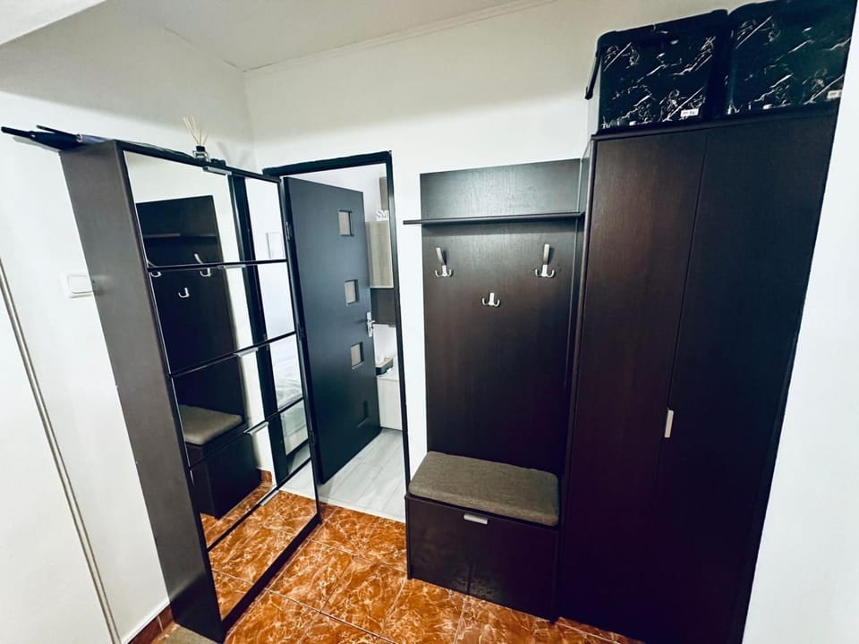 Beni's Residence Apartment in Timiș County
