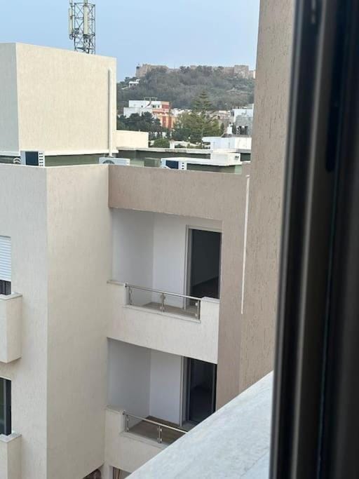 S&Y Appartemant El FATHA La Mansoura Apartment in Tunisia
