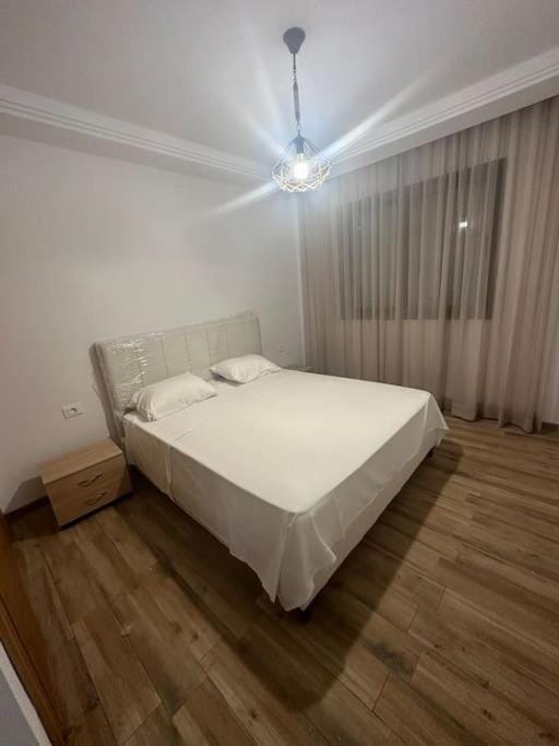 S&Y Appartemant El FATHA La Mansoura Apartment in Tunisia